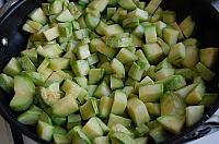 Creamy Zucchini Sauce - Step 2