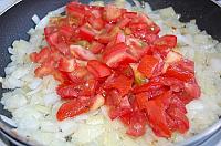 Creamy Zucchini Sauce - Step 4