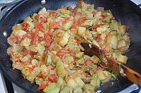 Creamy Zucchini Sauce - Step 5
