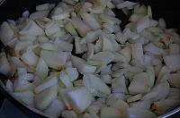 Eggplant, Red Pepper And Tomato Stew - Step 4