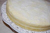 Easy Microwave Vanilla Cake - Step 10