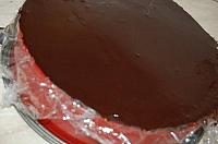 Chocolate Milk Cake - Step 10