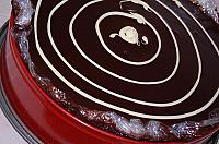 Chocolate Milk Cake - Step 12