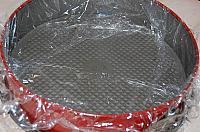 Chocolate Milk Cake - Step 3