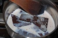 Chocolate Milk Cake - Step 8