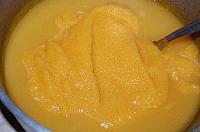 Vegan Peach Cake - Step 13