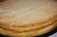 Vegan Peach Cake - Step 16