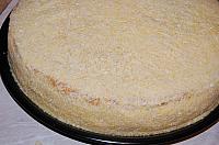 Vegan Peach Cake - Step 19
