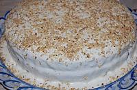 Easy Honey Cake with Sour Cream - Step 12
