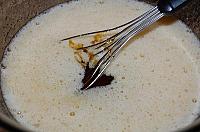 Easy Honey Cake with Sour Cream - Step 2