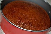 Easy Honey Cake with Sour Cream - Step 6