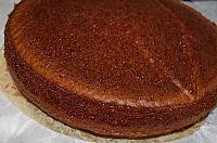 Easy Honey Cake with Sour Cream - Step 7
