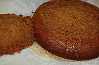 Easy Honey Cake with Sour Cream - Step 8