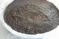 Raw Vegan Raspberry Chocolate Cake - Step 12