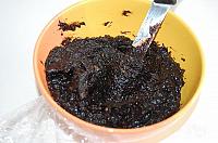 Raw Vegan Raspberry Chocolate Cake - Step 14