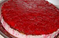 Strawberry Cake - Step 14