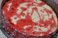 Strawberry Cake - Step 5