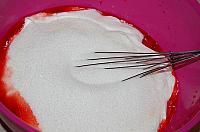 Strawberry Cake - Step 7