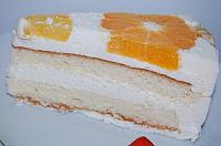 Orange Cake - Step 14