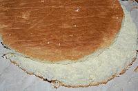 Orange Cake - Step 3