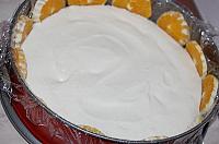 Orange Cake - Step 8