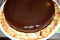 Krem a la Krem Cake - Step 11