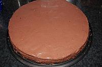 Krem a la Krem Cake - Step 9