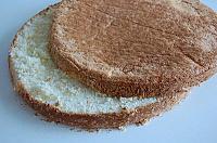 Bird's Milk Cake - Step 1
