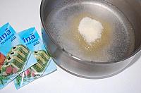 Bird's Milk Cake - Step 10