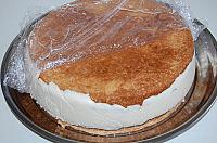 Bird's Milk Cake - Step 20