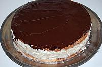 Bird's Milk Cake - Step 22