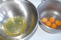 Bird's Milk Cake - Step 4
