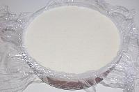 Light Jelly Cake - Step 11
