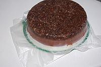 Light Jelly Cake - Step 12