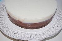 Light Jelly Cake - Step 14