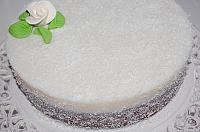 Light Jelly Cake - Step 15
