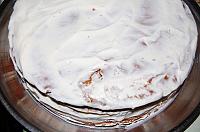Russian Honey Cake - Medovik - Step 15