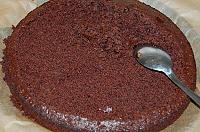 German Mole Cake - Maulwurfkuchen - Step 5