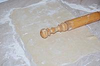 Easy "Napoleon" Cake - Step 2