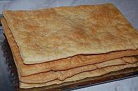 Easy "Napoleon" Cake - Step 6