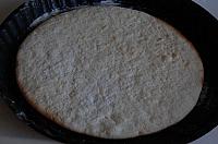 Day and Night Cake - Step 11