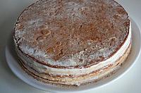 Day and Night Cake - Step 16