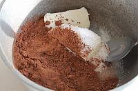 Day and Night Cake - Step 17