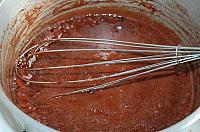 Day and Night Cake - Step 18
