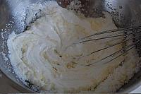 Day and Night Cake - Step 2