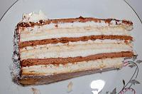 Day and Night Cake - Step 23