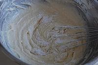 Day and Night Cake - Step 3