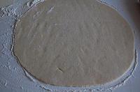 Day and Night Cake - Step 8