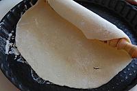 Day and Night Cake - Step 9