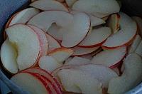 Puff Pastry Apple Roses - Step 2